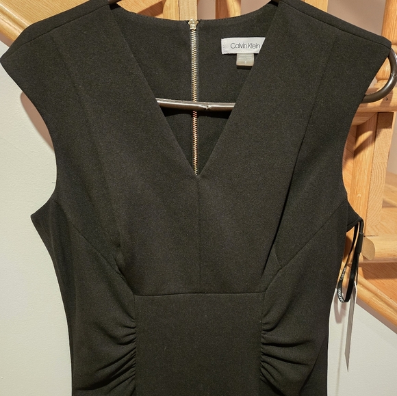 NWT Calvin Klein Dress - Picture 5 of 10